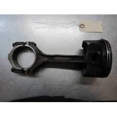 05B003 Piston and Connecting Rod Standard From 2003 Ford Expedition  5.4